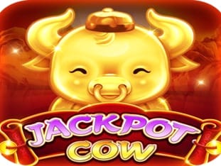 Jackpot Cow screenshot
