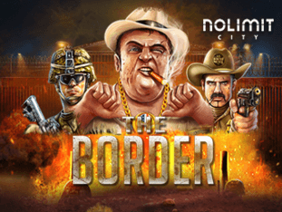 The Border game thumbnail