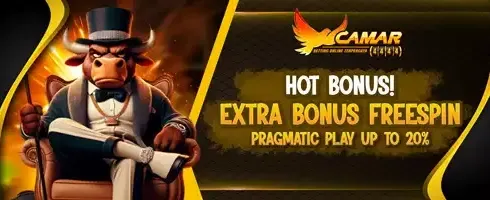 200 Free Spin Pragmatic Play