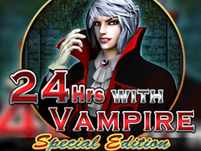 24 Jam Bersama Vampire screenshot