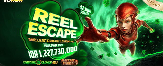 Dapatkan Bonus Besar Hari Ini
